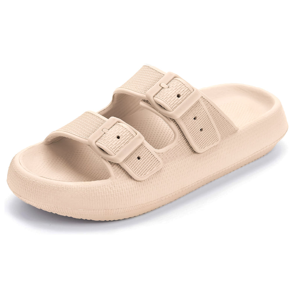 Sandals Khaki