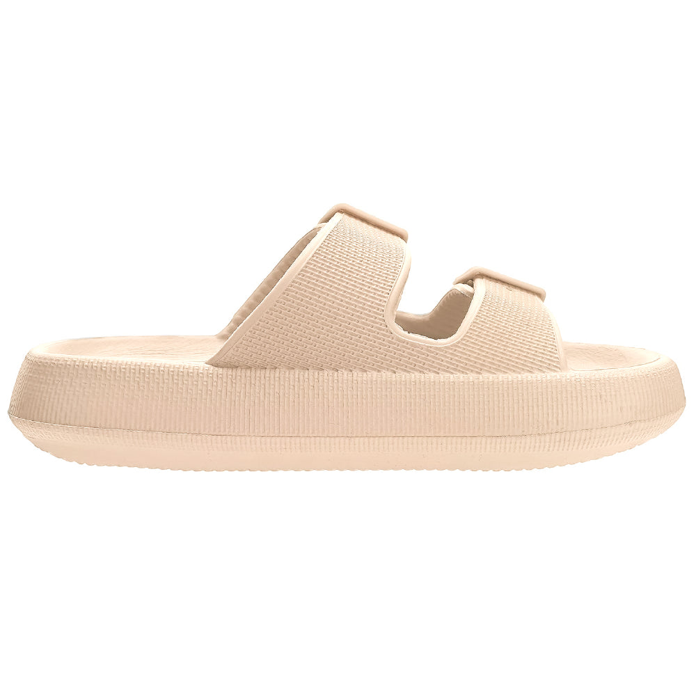 Sandals Khaki