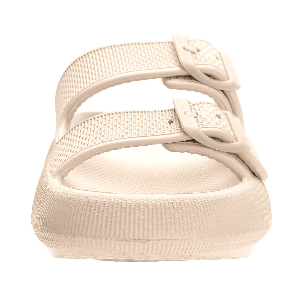 Sandals Khaki