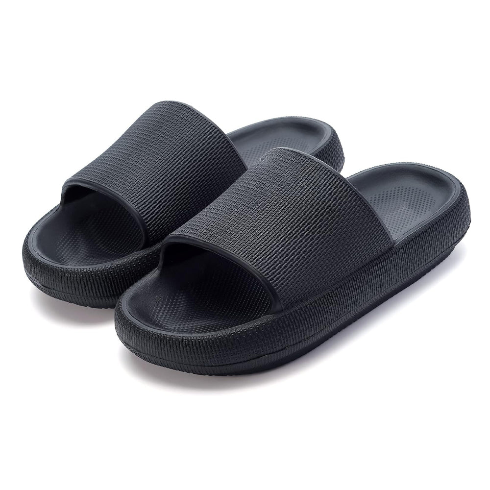 Slides Black