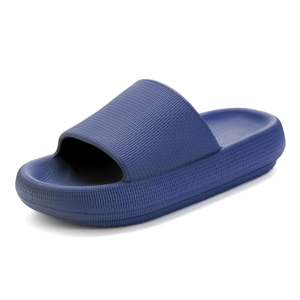 Slides Blue
