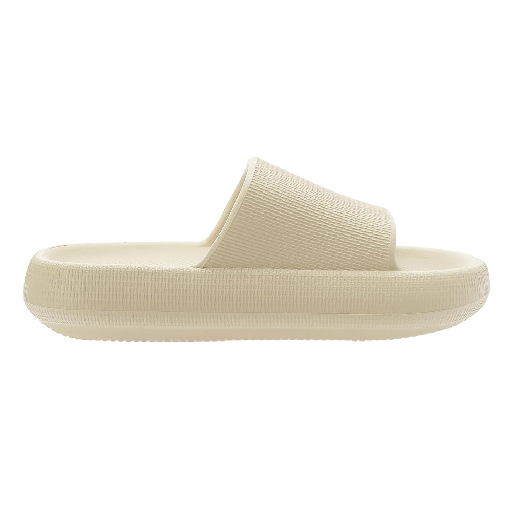 Slides Khaki