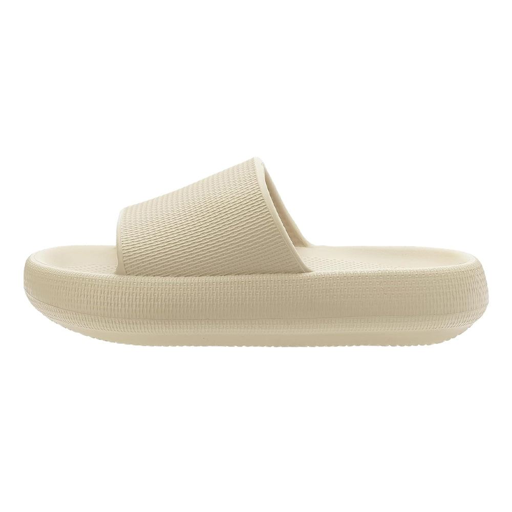 Slides Khaki