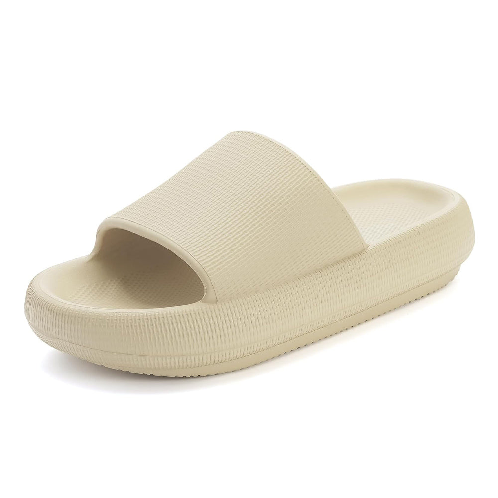 Slides Khaki