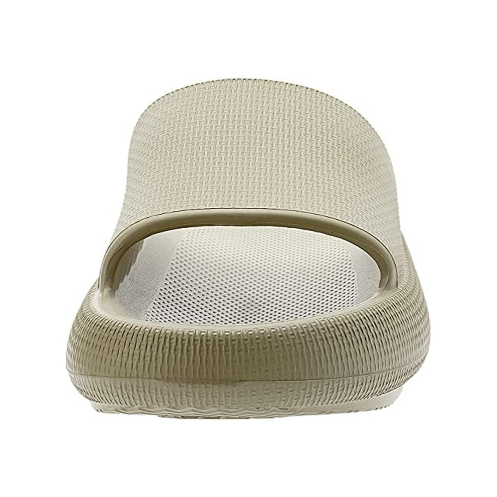 Slides Olive Green