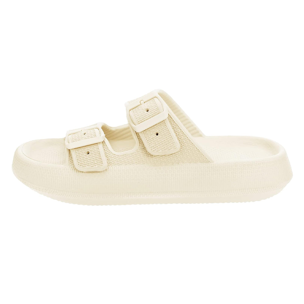 Sandals Beige