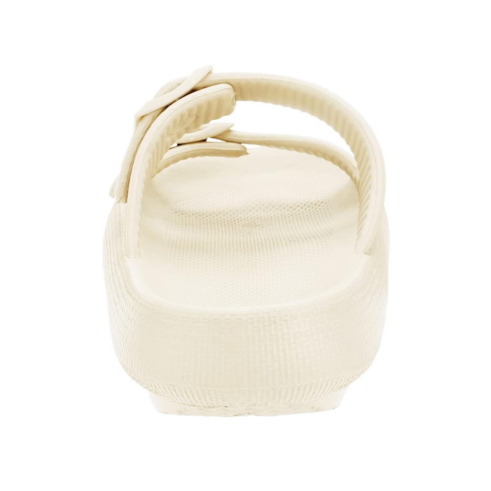 Sandals Beige