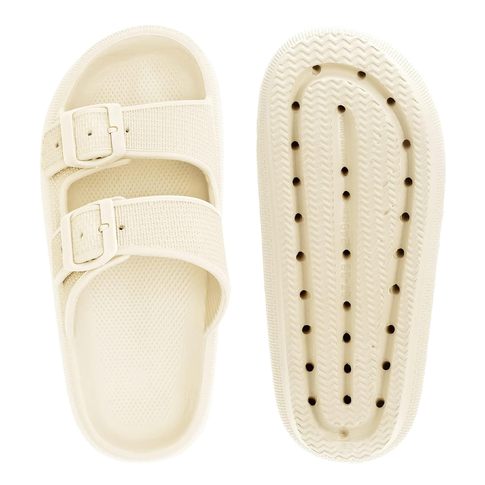 Sandals Beige