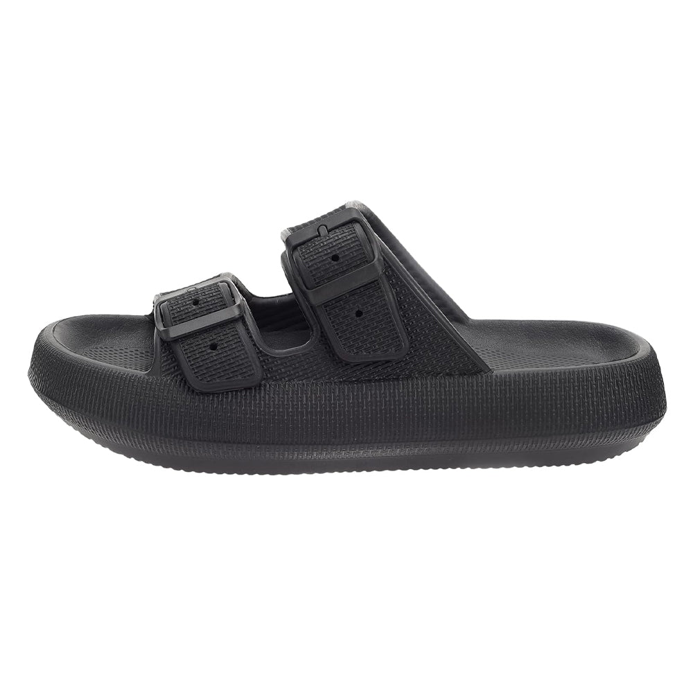 Sandals Black
