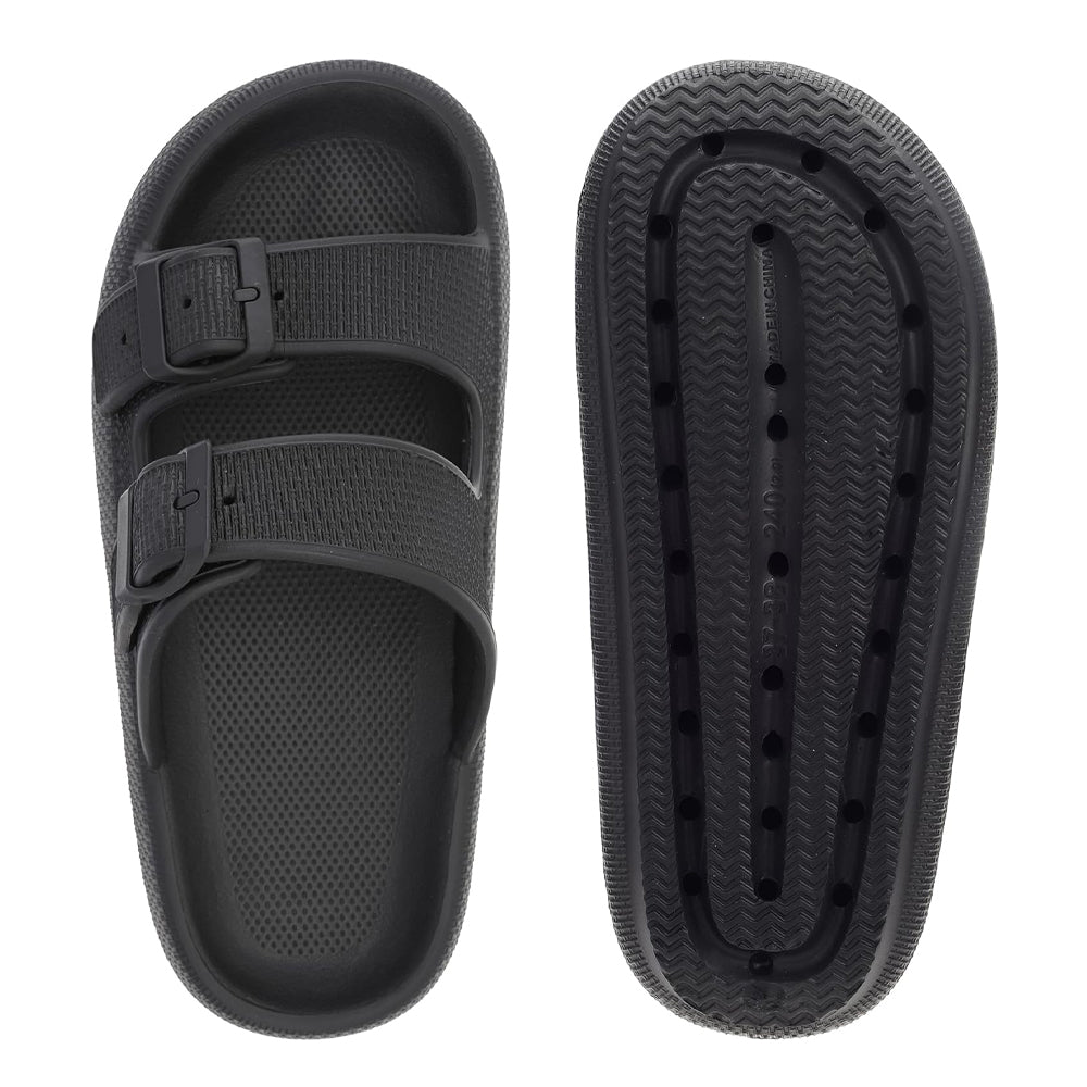 Sandals Black