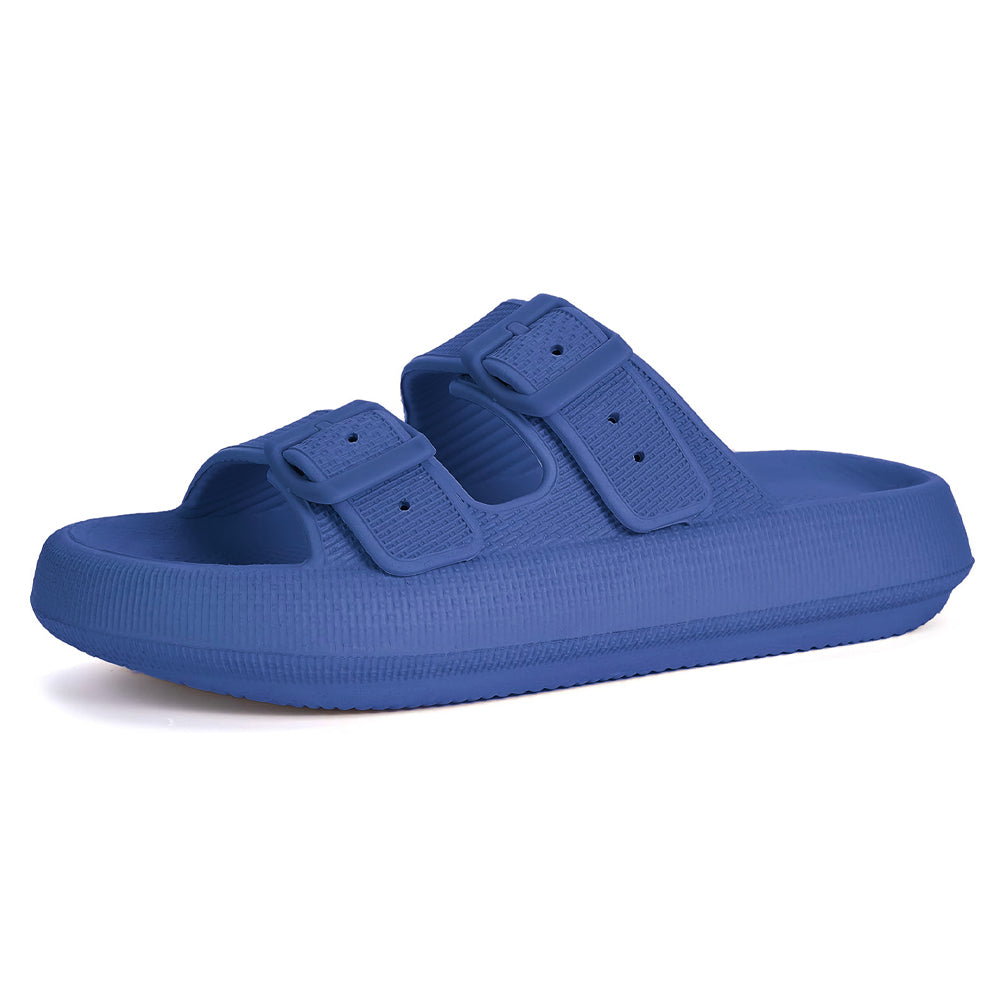 Sandals Blue