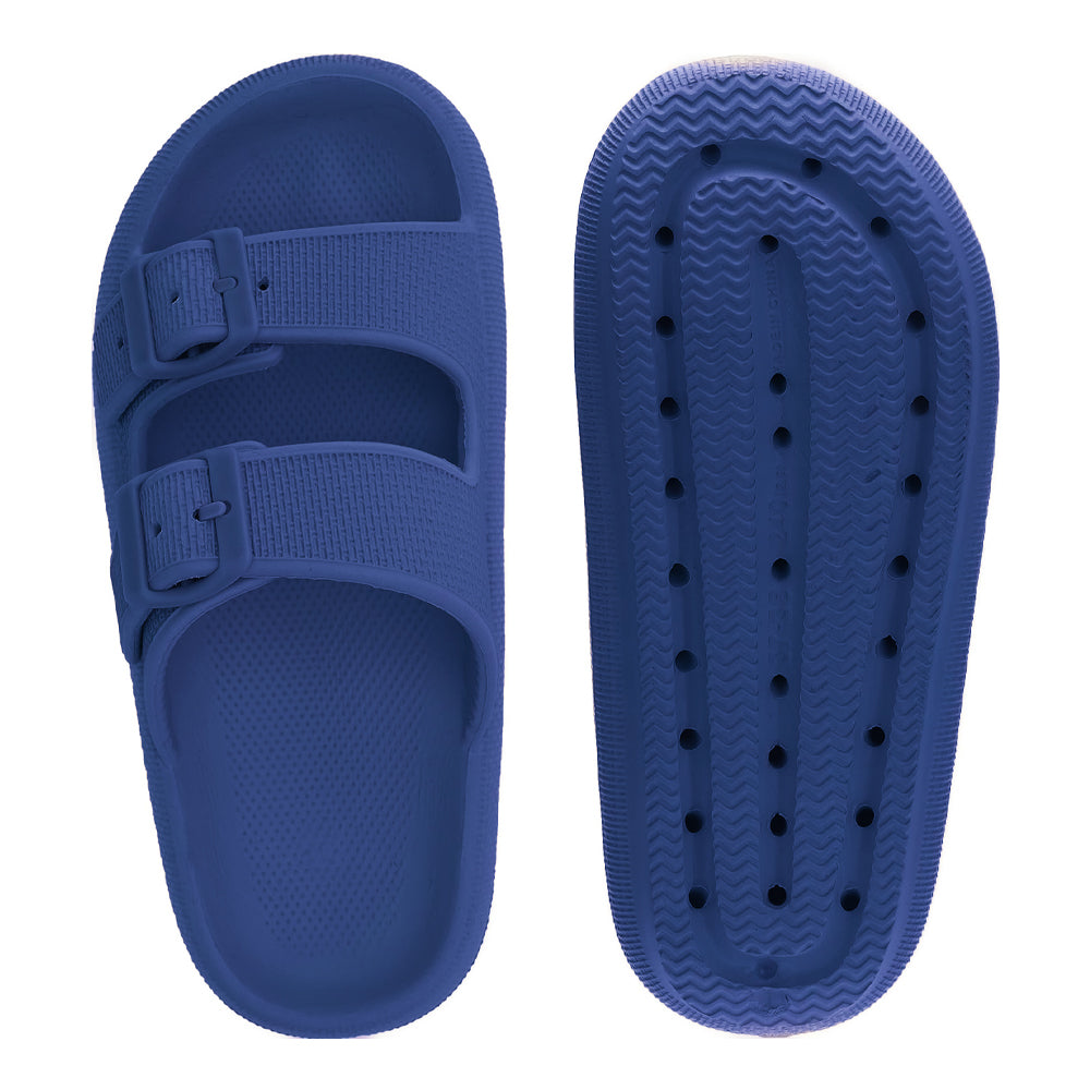 Sandals Blue