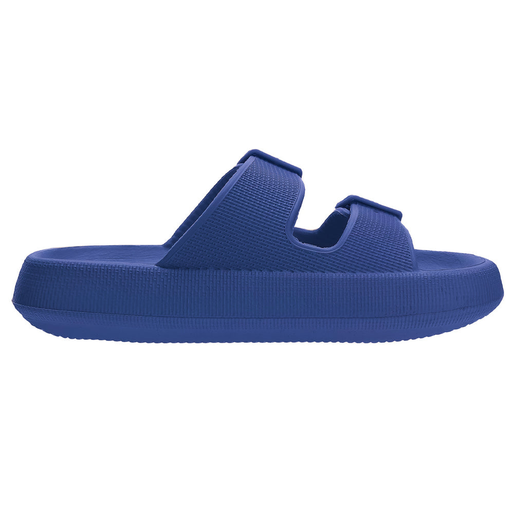 Sandals Blue