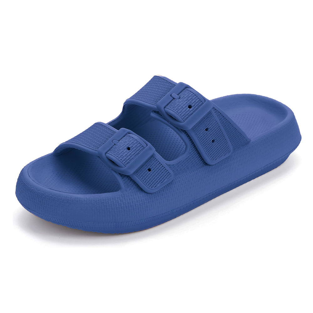 Sandals Blue