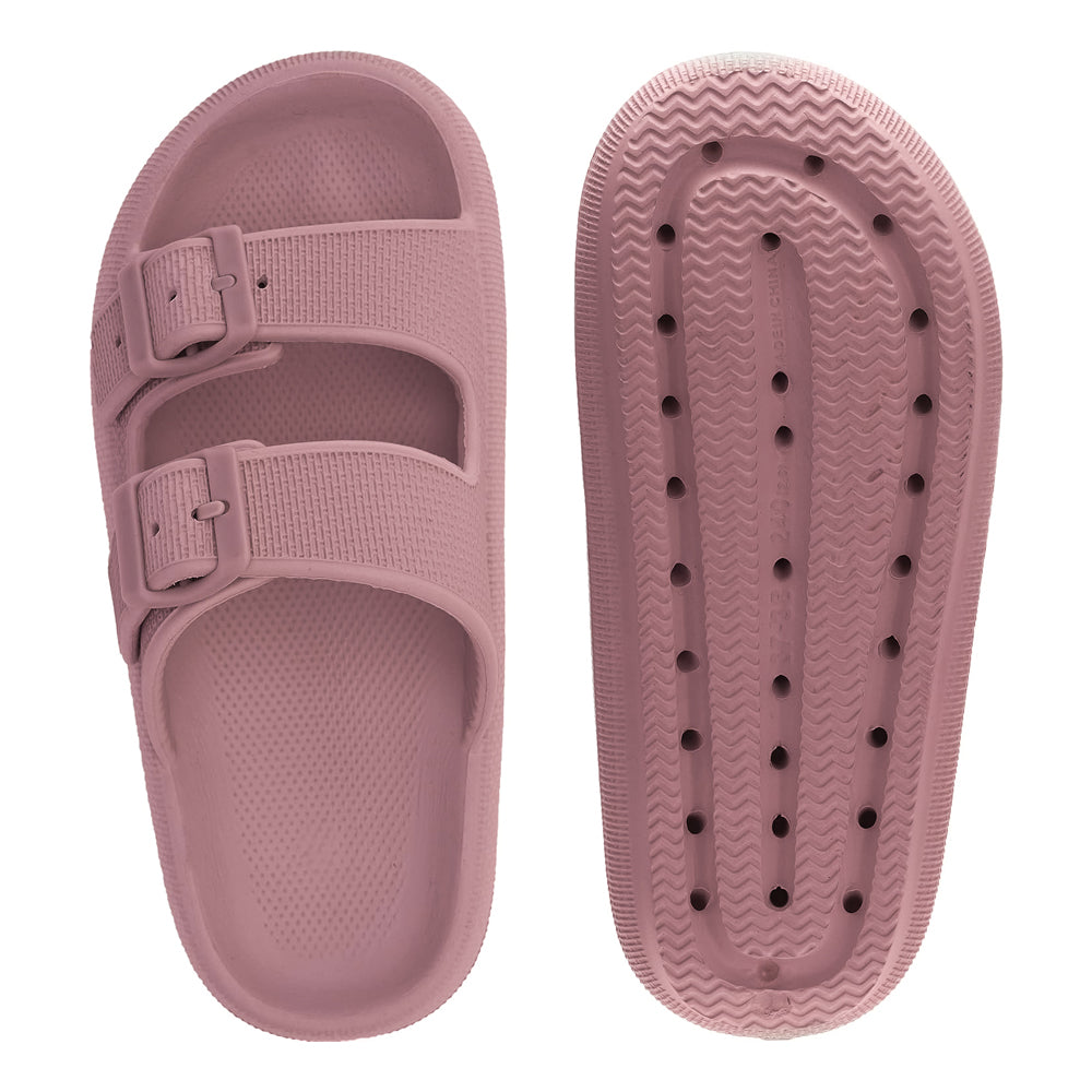 Sandals Blush