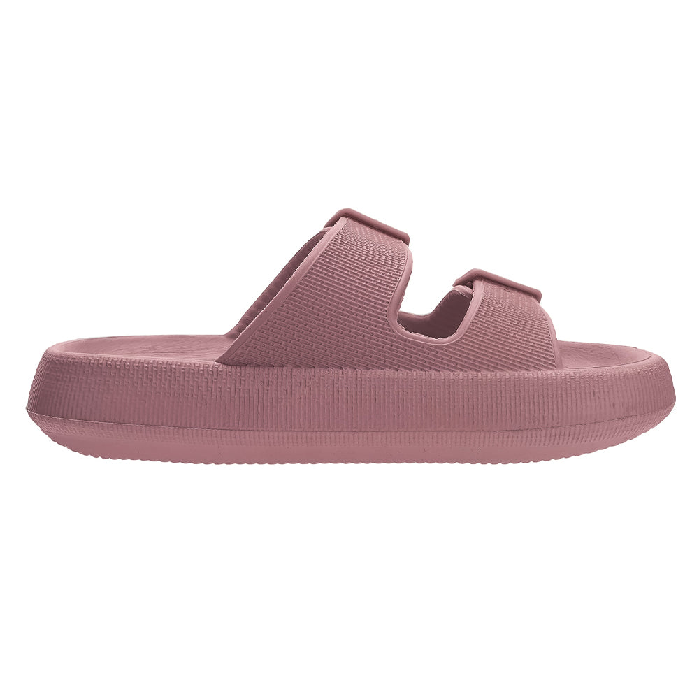 Sandals Blush