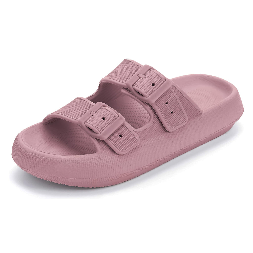 Sandals Blush