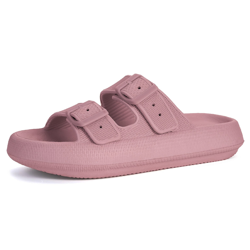 Sandals Blush