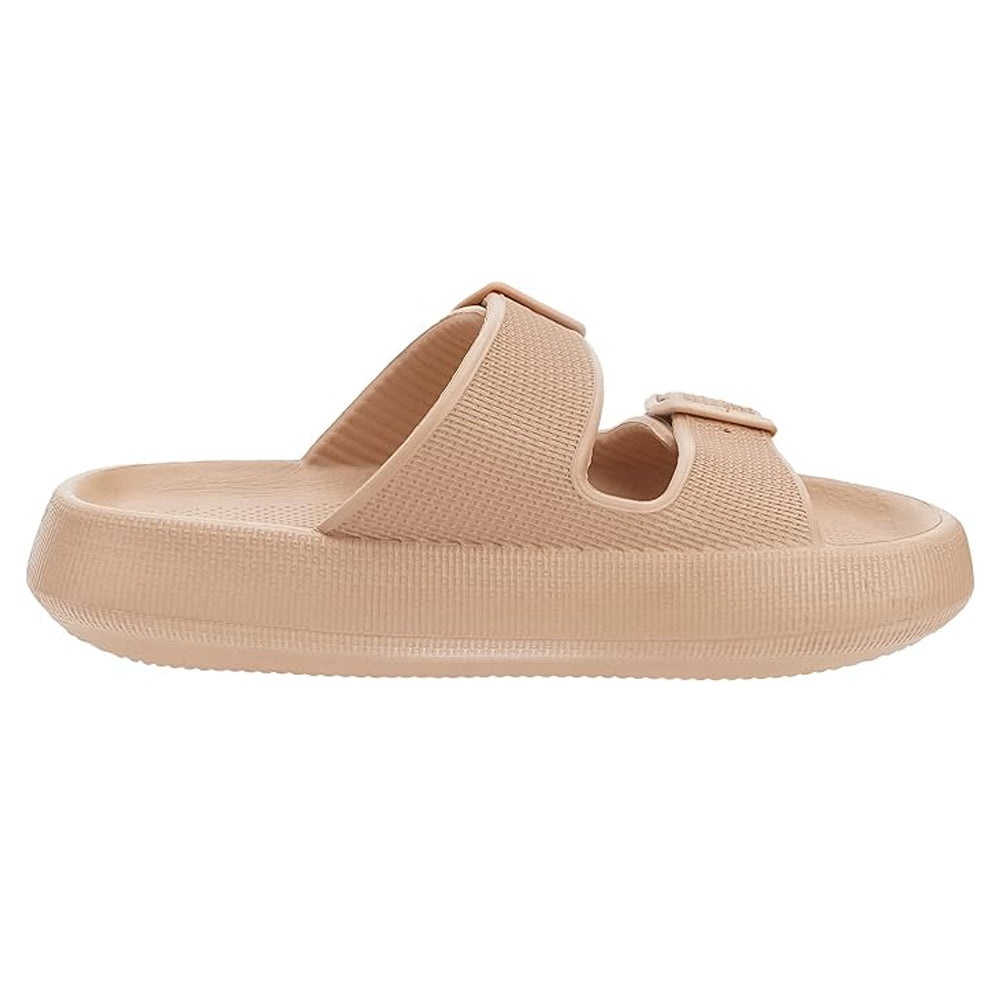 Sandals Brown