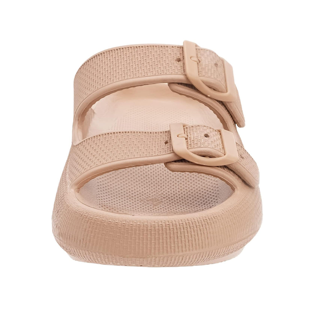 Sandals Brown