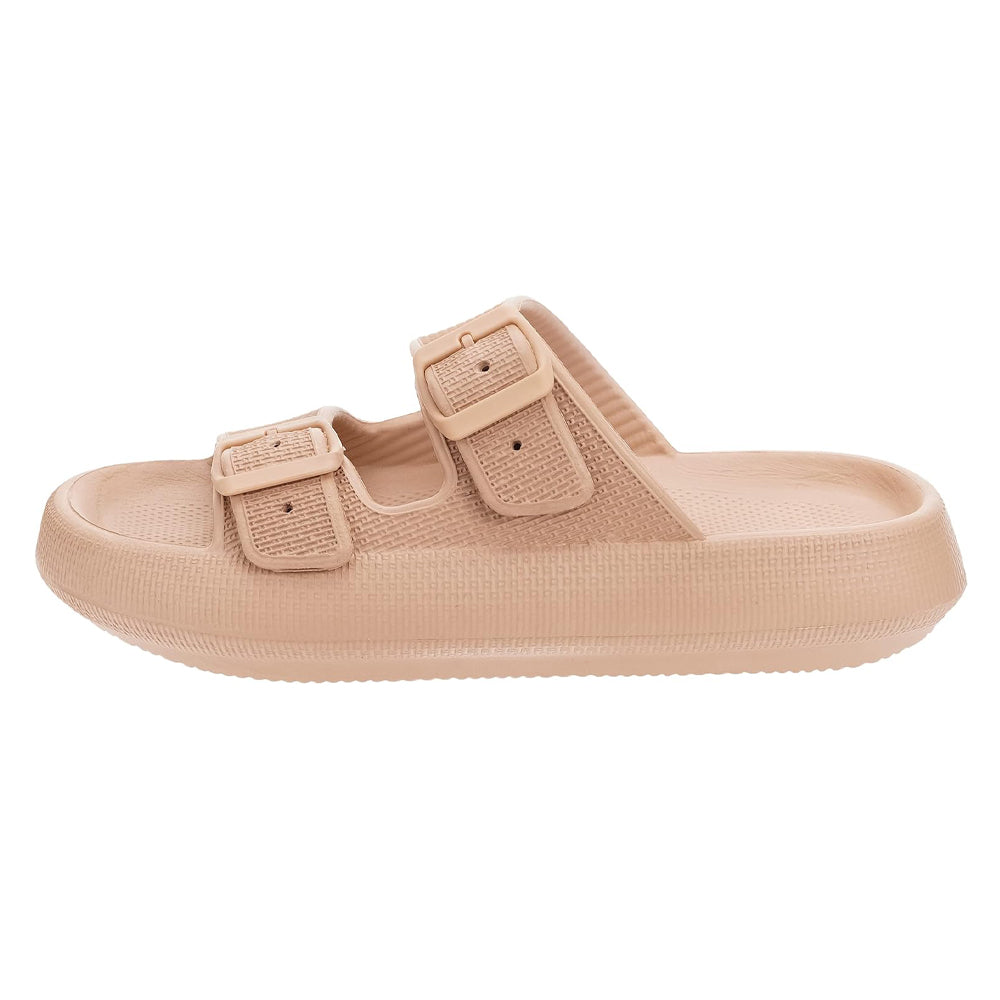 Sandals Brown