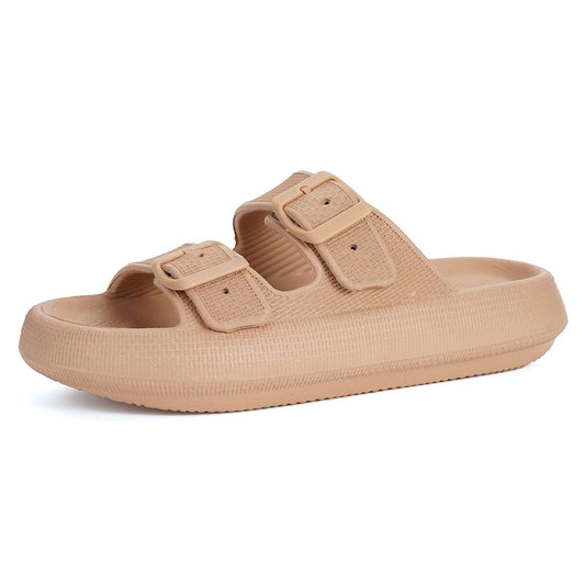 Sandals Brown