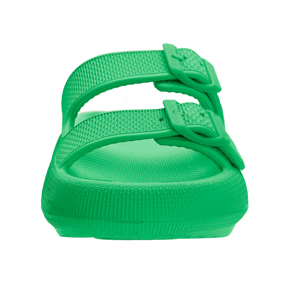Sandals Green