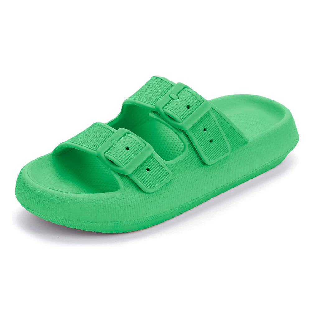 Sandals Green