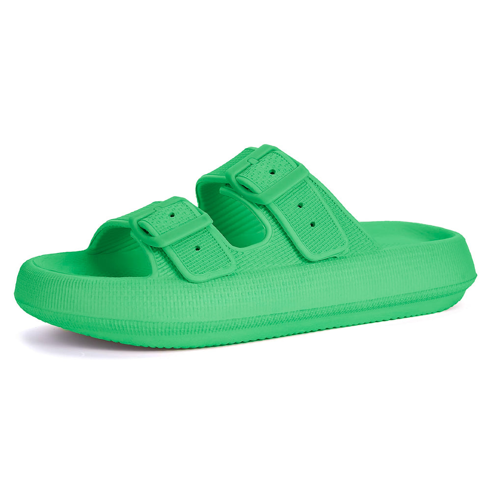 Sandals Green