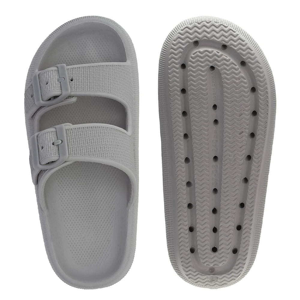 Sandals Grey