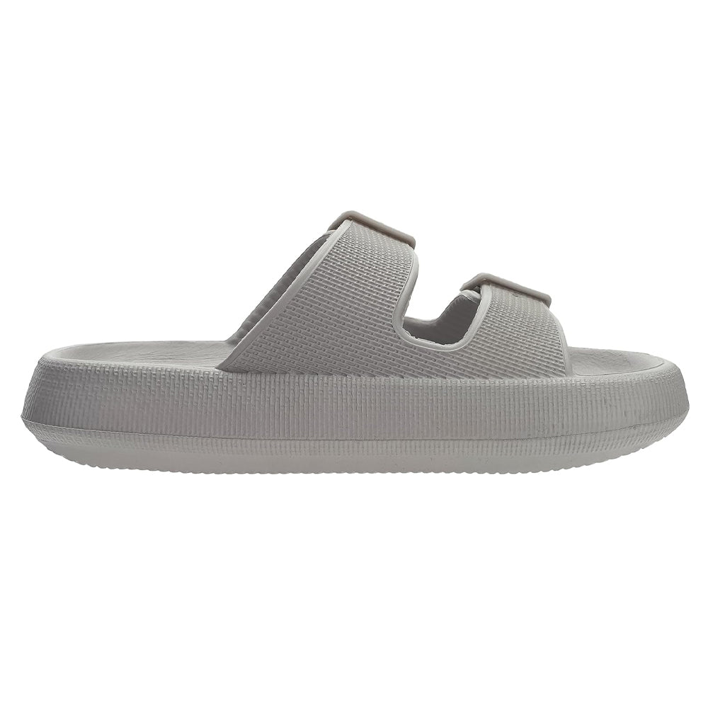 Sandals Grey