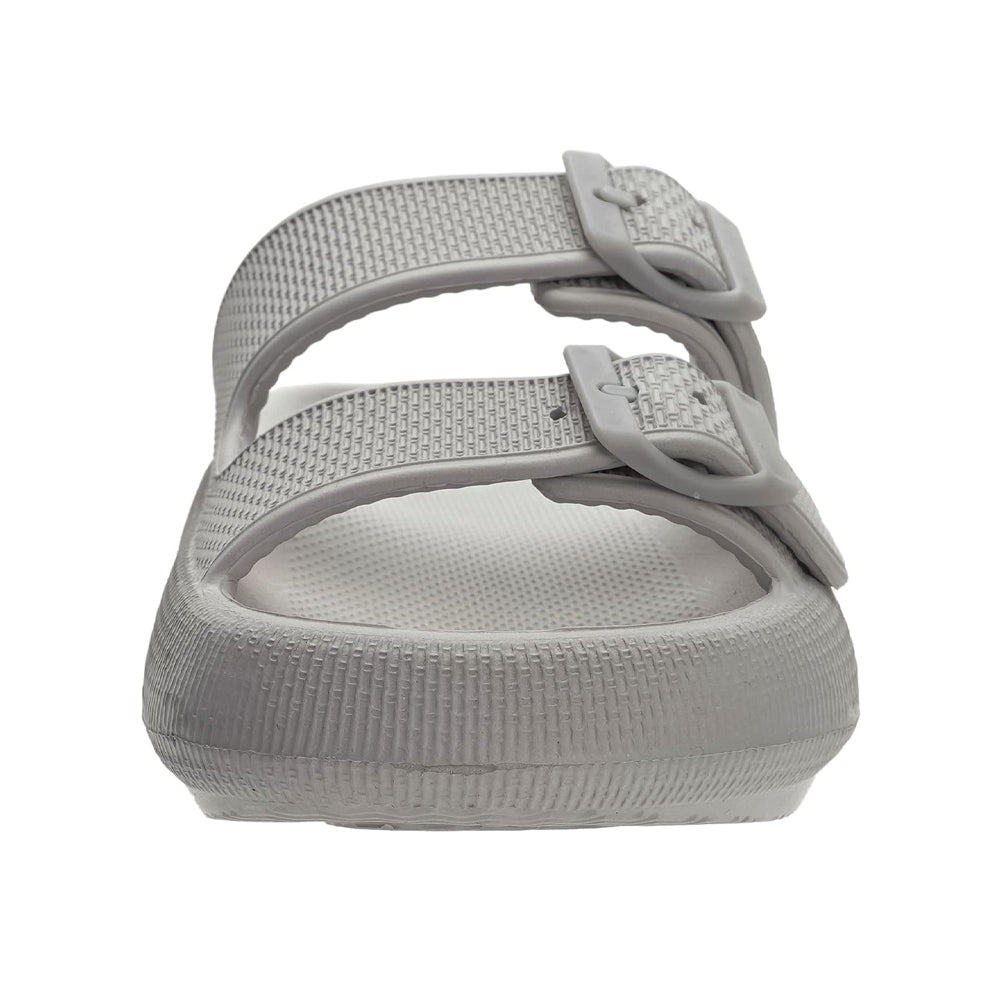 Sandals Grey