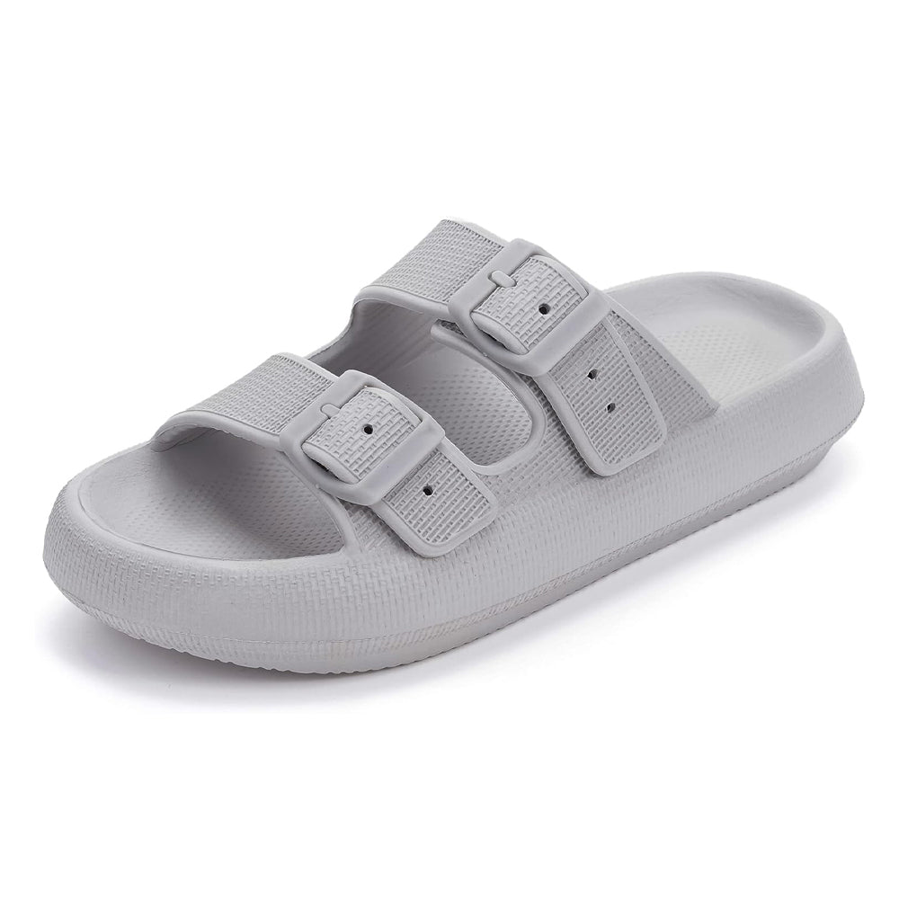Sandals Grey