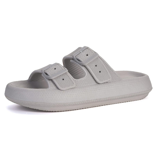 Sandals Grey