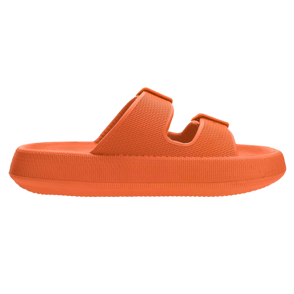 Sandals Orange