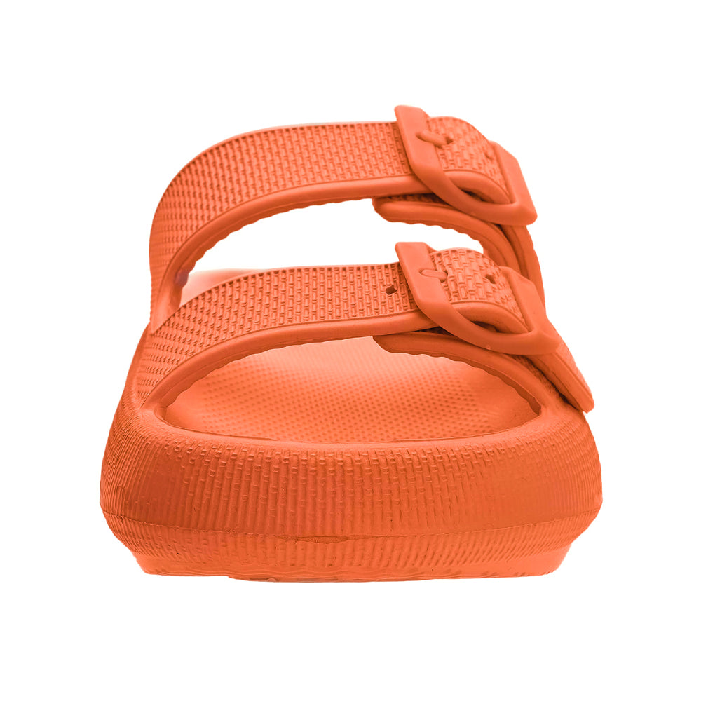 Sandals Orange