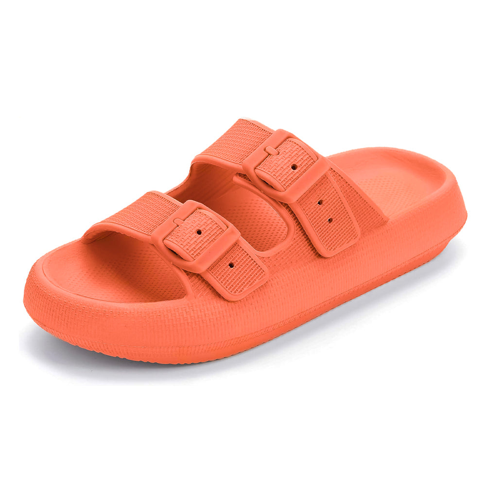 Sandals Orange