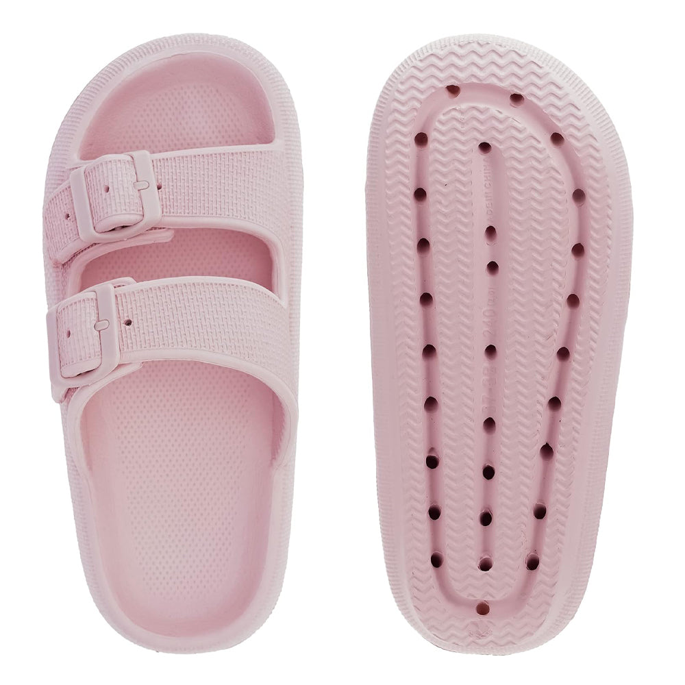Sandals Pink