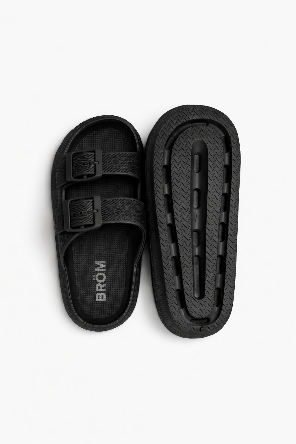 Sandals Black KIDS