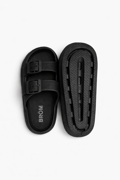 Sandals Black KIDS