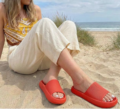 Slides Red