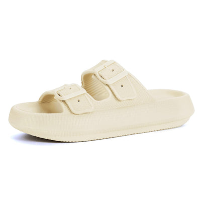 Sandals Beige