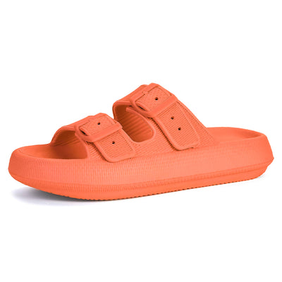 Sandals Orange